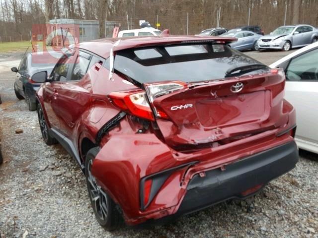 Toyota CH-R